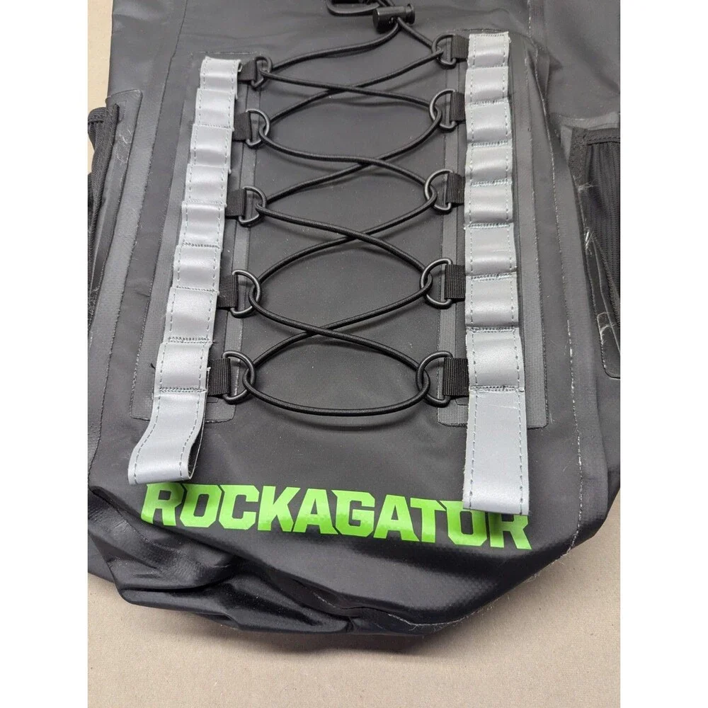 Rockagator Waterproof Backpack- Hydric Series 40 Liter Hunting  Quick-Submersion